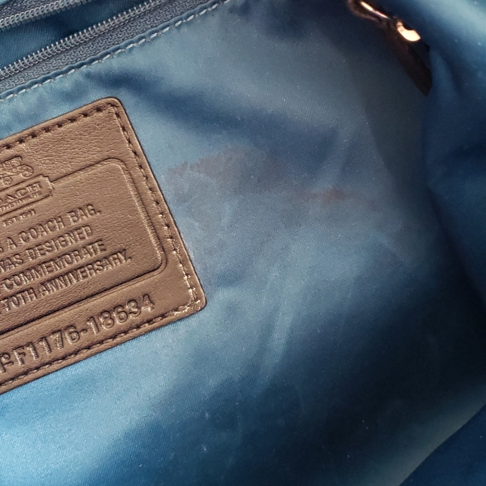 Coach Madison Limited Edition - Picture 5 of 7